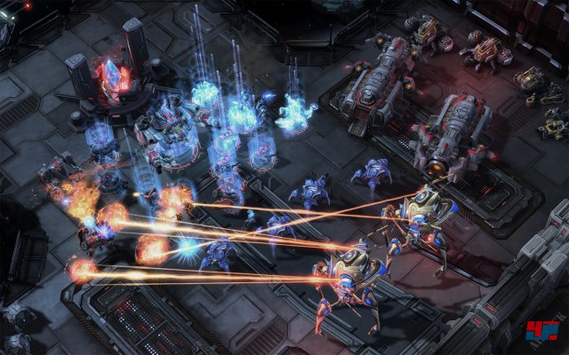 Screenshot - StarCraft 2: Legacy of the Void (PC) 92507931