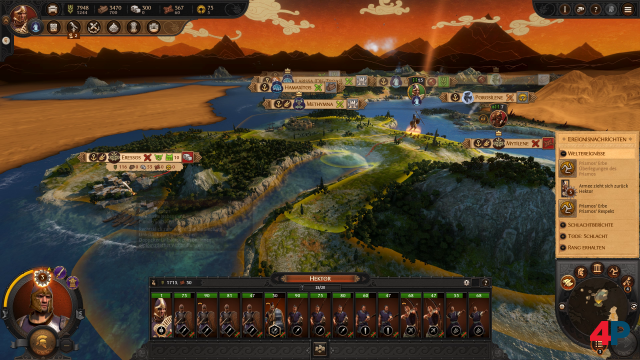 Screenshot - A Total War Saga: Troy (PC) 92621409