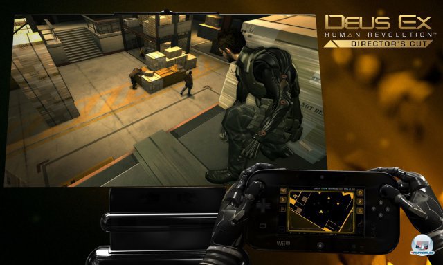 Screenshot - Deus Ex: Human Revolution (Wii_U) 92467777