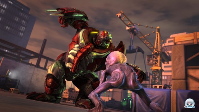 Screenshot - XCOM: Enemy Unknown (PlayStation3) 2385507
