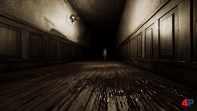 Screenshot - Curse of Anabelle (PC)