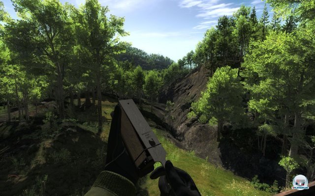 Screenshot - The Hunter 2012 (PC) 2275852