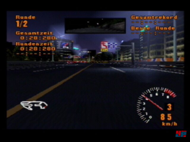 Screenshot - Gran Turismo (PC) 92473971