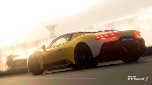 Screenshot - Gran Turismo 7 (PlayStation5) 92657478