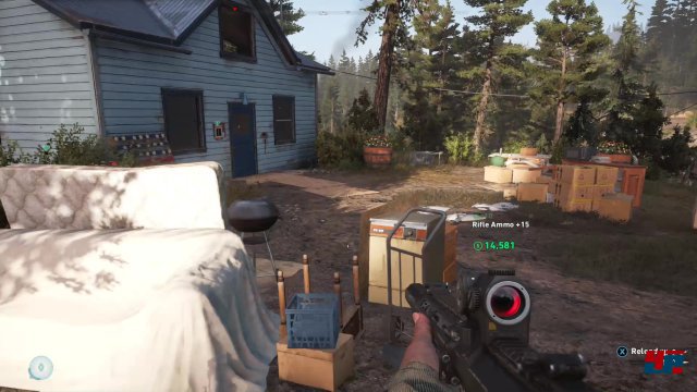 Screenshot - Far Cry 5 (XboxOneX) 92562422