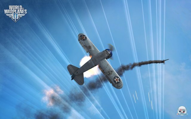 Screenshot - World of Warplanes (PC) 2370432