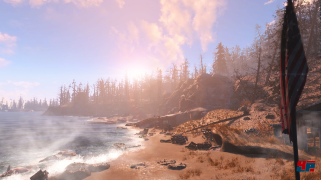 Screenshot - Fallout 4: Far Harbor (PC) 92526212