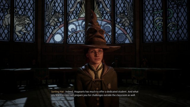 Screenshot - Hogwarts Legacy (PC) 92656277
