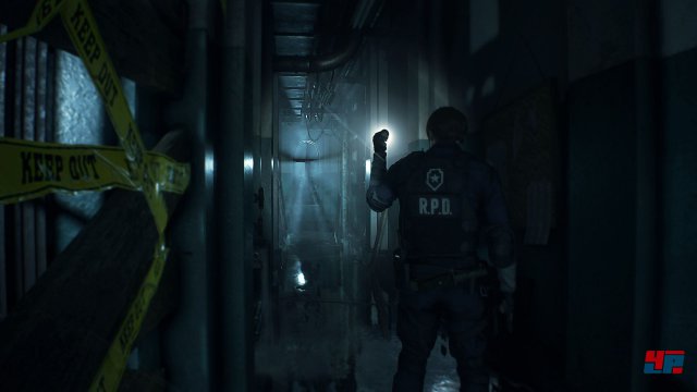 Screenshot - Resident Evil 2 (PC) 92567213