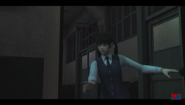 Screenshot - White Day: A Labyrinth Named School (PC) 92552190