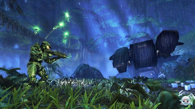 Screenshot - Halo: Combat Evolved - Anniversary (360) 2258292