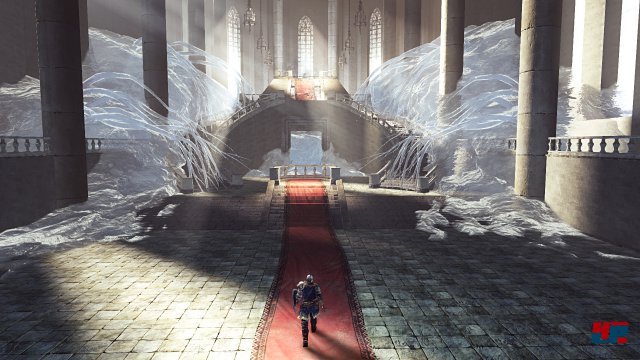 Screenshot - Dark Souls 2 (PlayStation4) 92502657