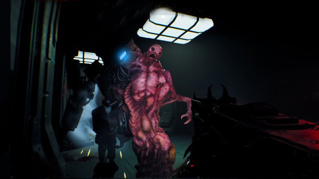 Screenshot - Ripout (PC)