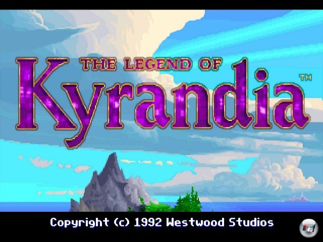 Screenshot - The Legend of Kyrandia (PC) 2322362