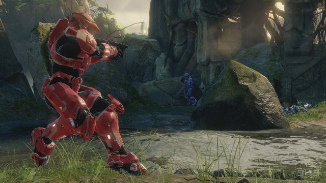 Screenshot - Halo: Master Chief Collection (XboxOne) 92488374