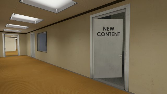 Screenshot - The Stanley Parable: Ultra Deluxe (PlayStation5) 92652965
