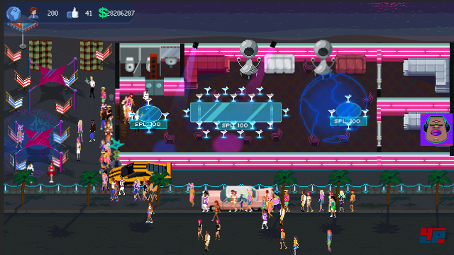 Screenshot - Party Hard Tycoon (PC) 92548501
