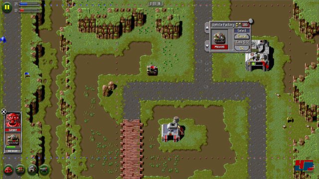 Screenshot - Z: The Game (PC) 92485923