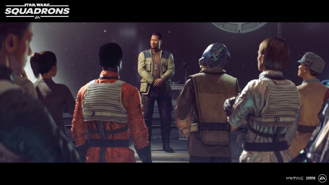 Screenshot - Star Wars: Squadrons (PC) 92616537