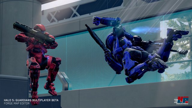 Screenshot - Halo 5: Guardians (XboxOne) 92497215