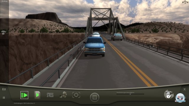 Screenshot - Bridge Builder 2 (PC) 92409512