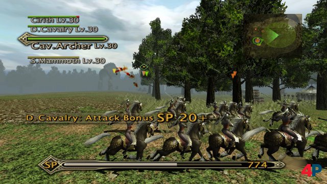Screenshot - Kingdom Under Fire: Heroes (PC) 92617874