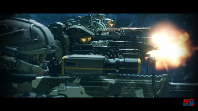 Screenshot - Halo 5: Guardians (XboxOne) 92515546