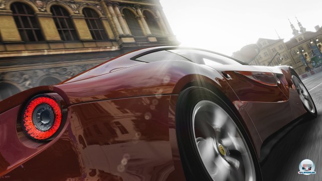 Screenshot - Forza Motorsport 5 (XboxOne) 92462059