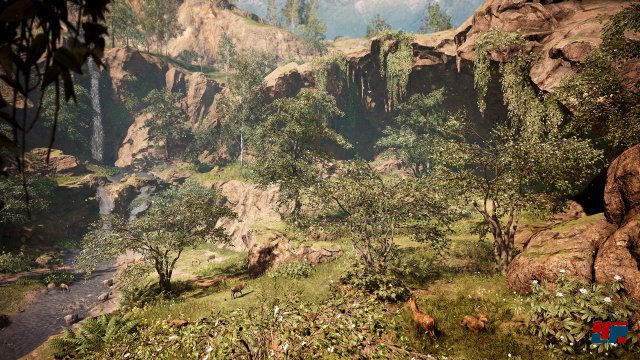 Screenshot - Far Cry Primal (PC) 92519161