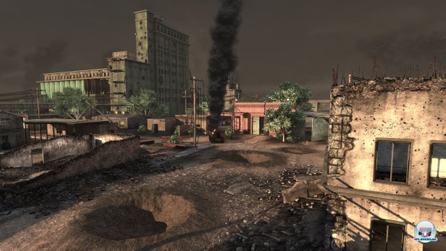 Screenshot - Red Orchestra 2: Heroes of Stalingrad (PC) 2270387