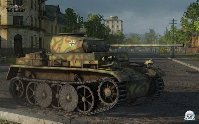Screenshot - World of Tanks (PC) 92448952