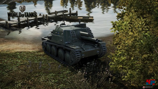 Screenshot - World of Tanks (PC) 92537605