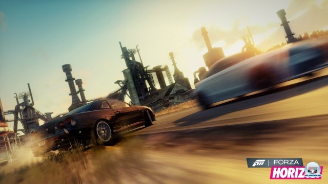 Screenshot - Forza Horizon (360) 92402987