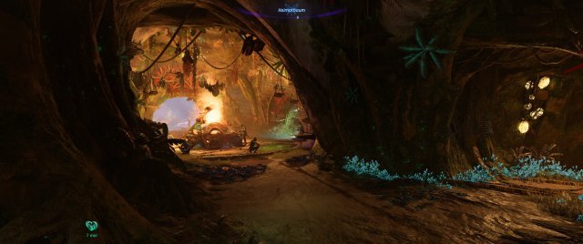 Screenshot - Avatar: Frontiers of Pandora (PC) 92658512