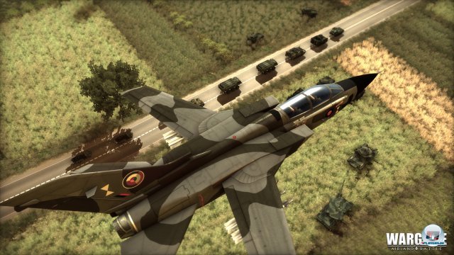 Screenshot - Wargame: AirLand Battle (PC) 92458217