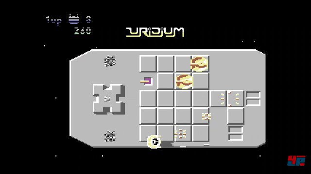 Screenshot - The C64 Mini (Spielkultur) 92576454