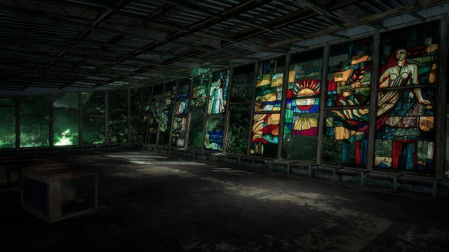 Screenshot - Chernobylite (PC, PS4, PlayStation5, Switch, One, XboxSeriesX) 92643932