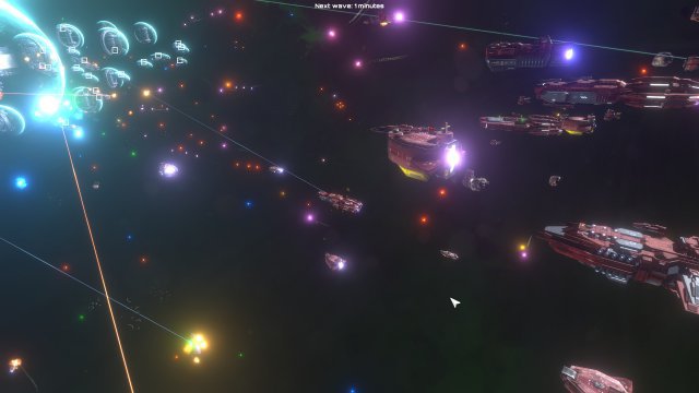 Screenshot - Stellar Warfare (PC) 92646281