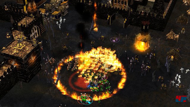 Screenshot - Stronghold Legends (PC) 92533547
