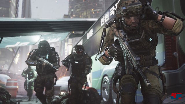Screenshot - Call of Duty: Advanced Warfare (PC) 92484454