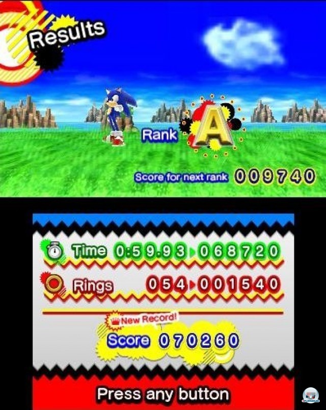 Screenshot - Sonic Generations (3DS) 2235604