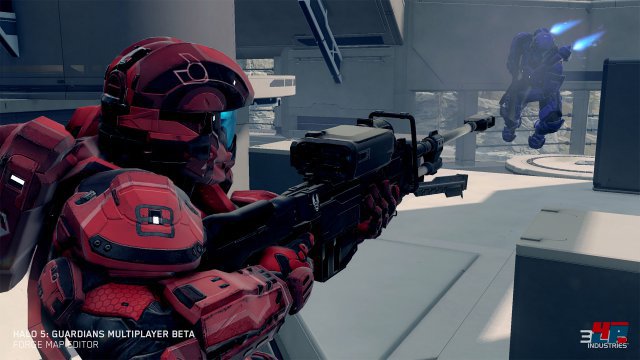 Screenshot - Halo 5: Guardians (XboxOne) 92497220