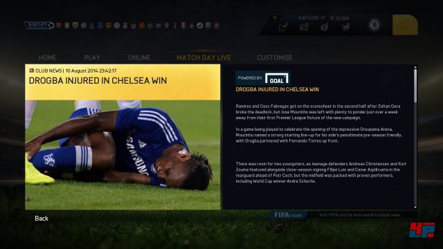 Screenshot - FIFA 15 (PC) 92488213