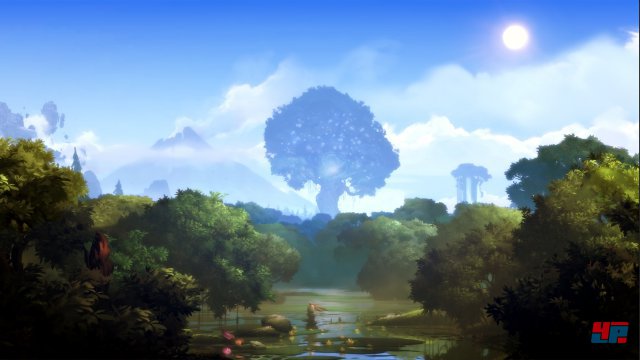 Screenshot - Ori and the Blind Forest (PC) 92501383