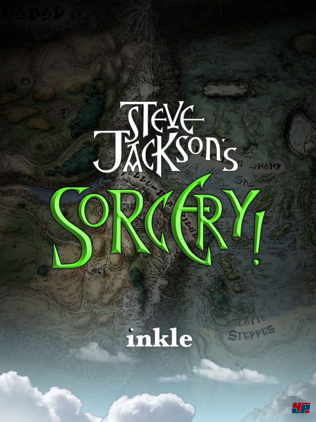 Screenshot - Sorcery! - Teil 3 (Android) 92501699