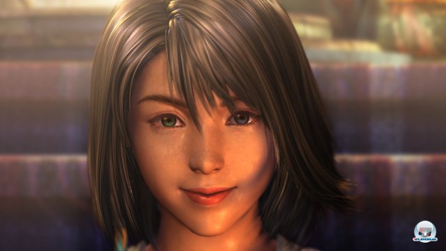 Screenshot - Final Fantasy 10 (PlayStation3) 92471712