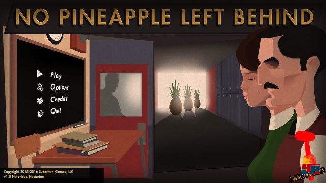 Screenshot - No Pineapple Left Behind (PC) 92520524