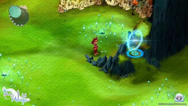 Screenshot - Islands of Wakfu (360) 2217178