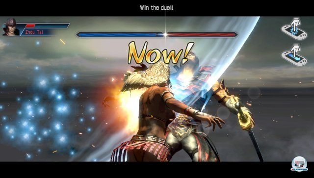 Screenshot - Dynasty Warriors: Next (PS_Vita) 2312812