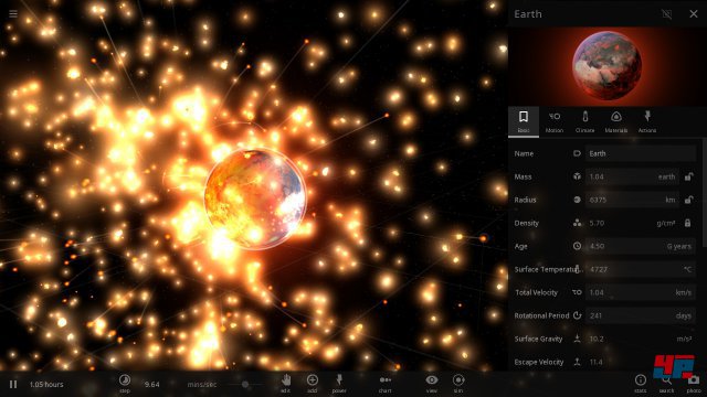 Screenshot - Universe Sandbox  (PC) 92512418